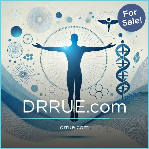 DrRUE.com