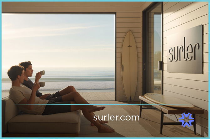 Surler.com — 2