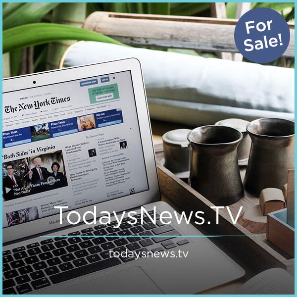 TodaysNews.TV