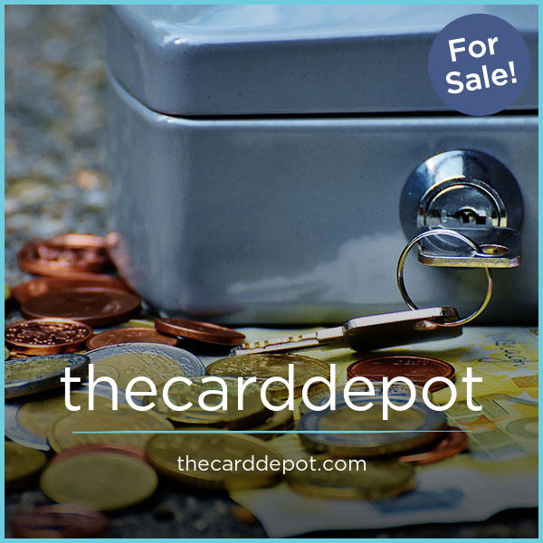 TheCardDepot.com