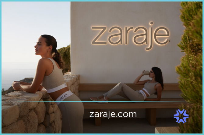 Zaraje.com — 2