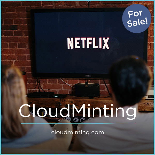 CloudMinting.com