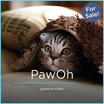 PawOH.com