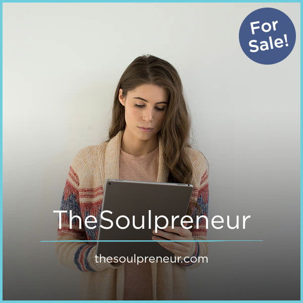 TheSoulpreneur.com