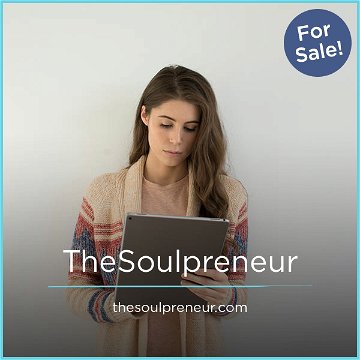 TheSoulpreneur.com