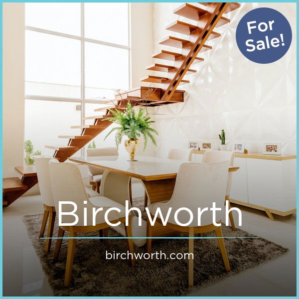 Birchworth.com — 2