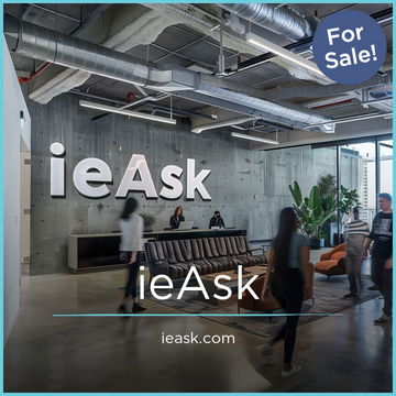 ieAsk.com