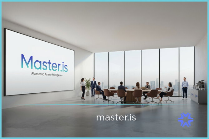 Master.is — 2