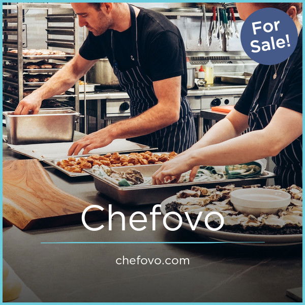 Chefovo.com