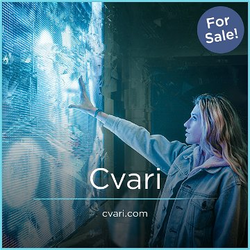 Cvari.com