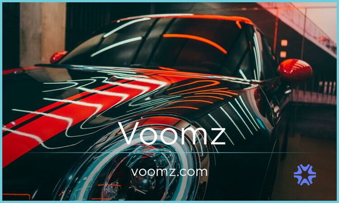 Voomz.com