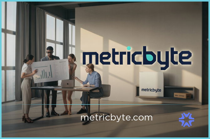 MetricByte.com