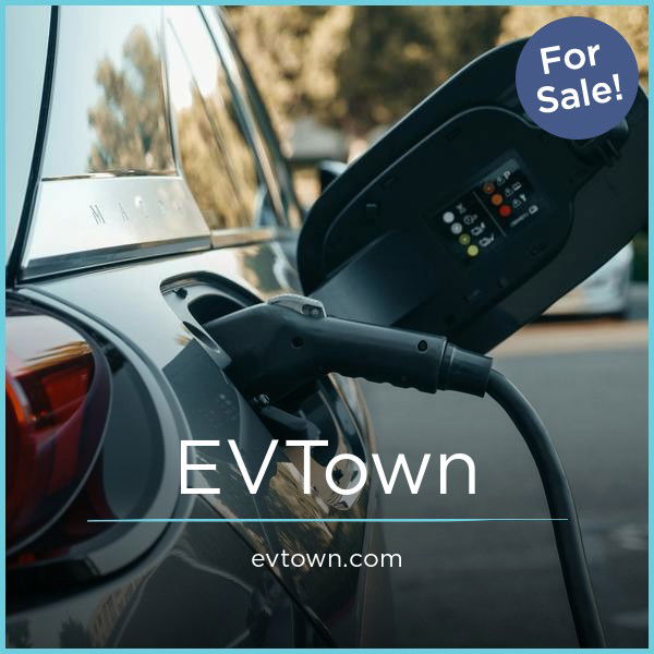 EVTown.com