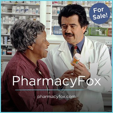 PharmacyFox.com