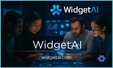 WidgetAI.com - buy Good premium names