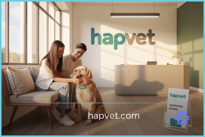 HapVet.com — 2