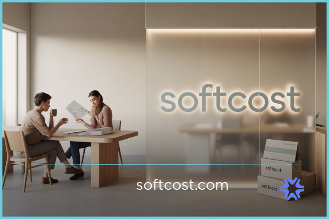 softcost.com - New premium domain names