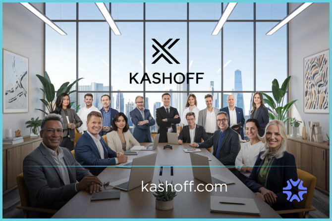 KashOff.com — 2