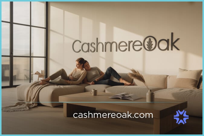 CashmereOak.com image 2