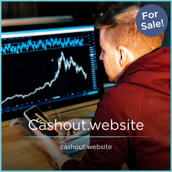 Cashout.website — 2