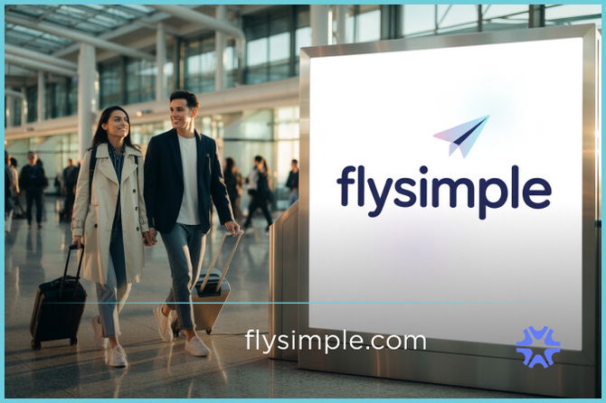 FlySimple.com