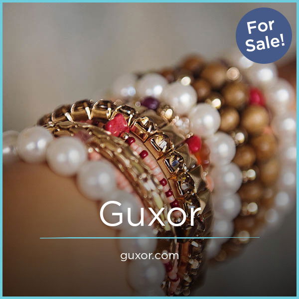 Guxor.com