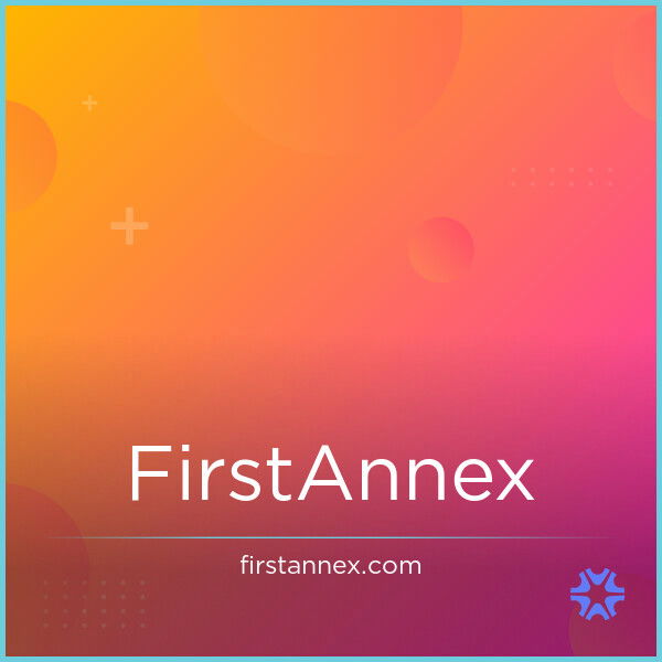 FirstAnnex.com