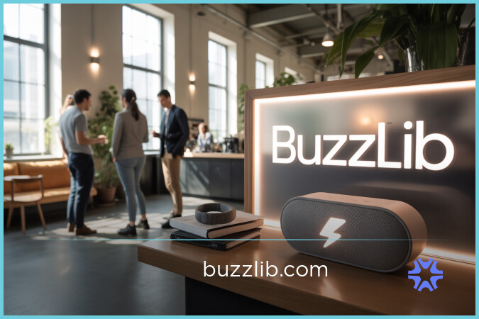 BuzzLib.com - buying Good premium names