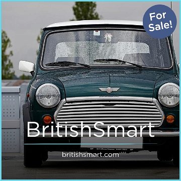 BritishSmart.com