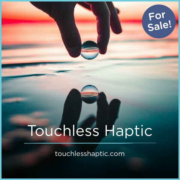 TouchlessHaptic.com image 2