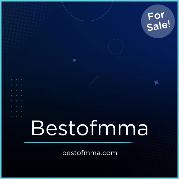 BestOfMMA.com — 2
