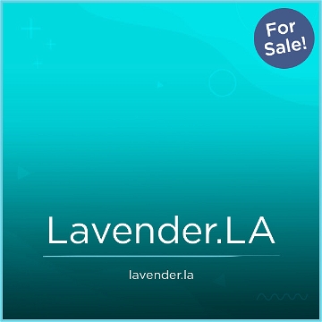 Lavender.LA