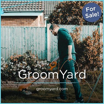 GroomYard.com