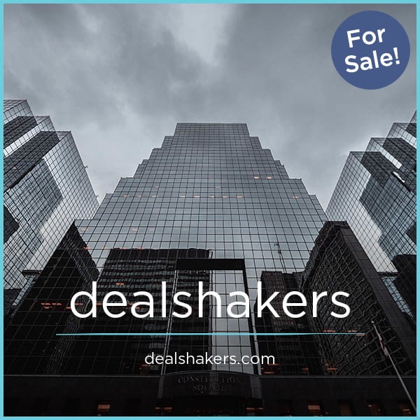 DealShakers.com image 2