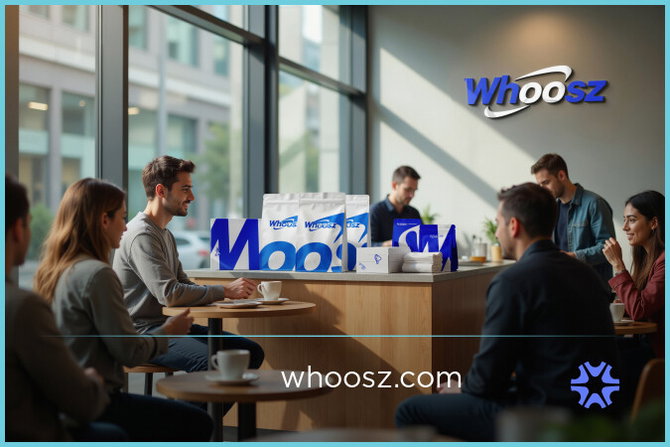 Whoosz.com — 2