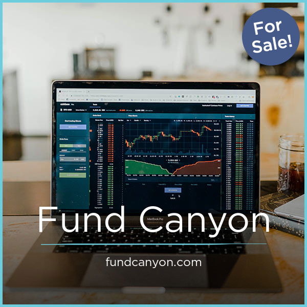 FundCanyon.com