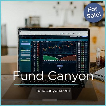 FundCanyon.com