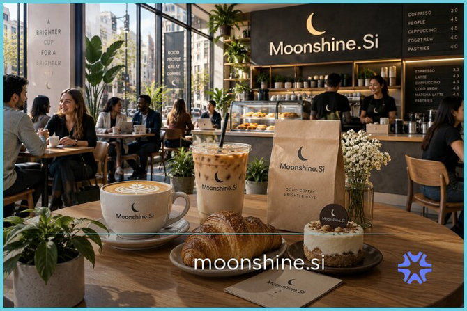 Moonshine.Si — 2
