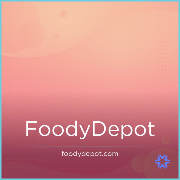 FoodyDepot.com