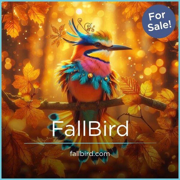 FallBird.com — 2