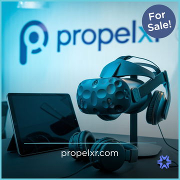 PropelXR.com