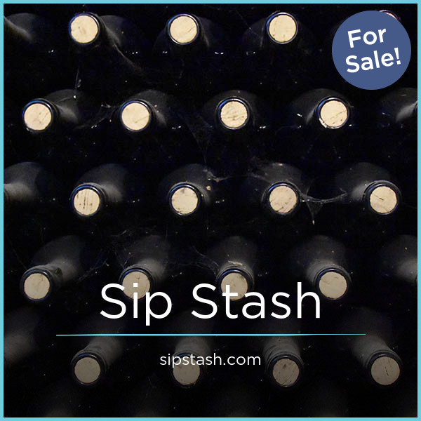 SipStash.com - Good premium domain names for sale