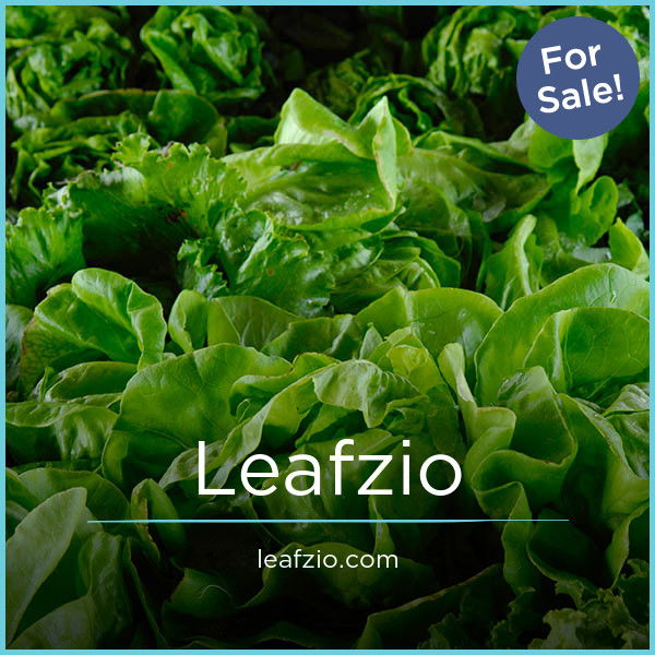 Leafzio.com