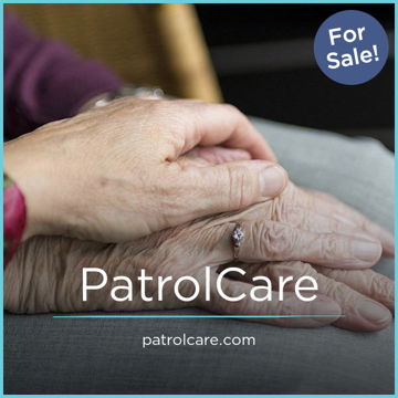 PatrolCare.com