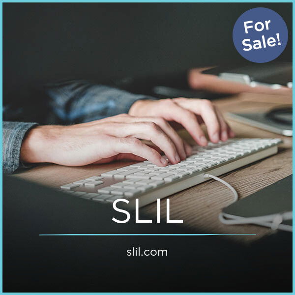 SLIL.com — 2