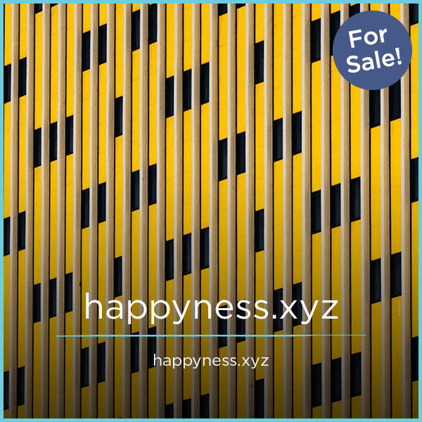 Happyness.xyz