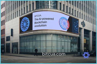 Bitcua.com - Creative brandable domain for sale
