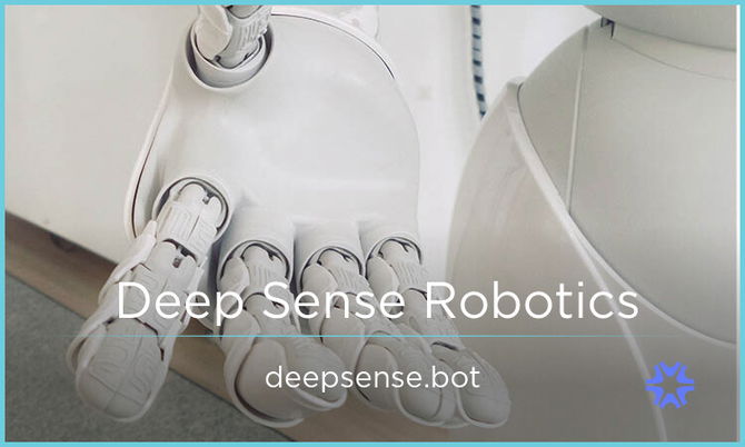 DeepSense.bot