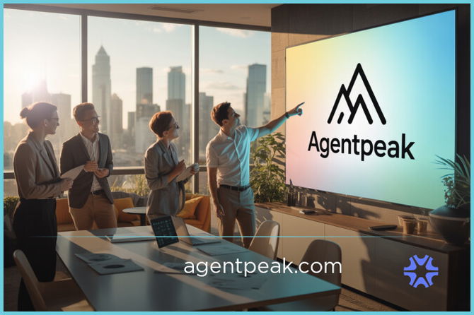 AgentPeak.com