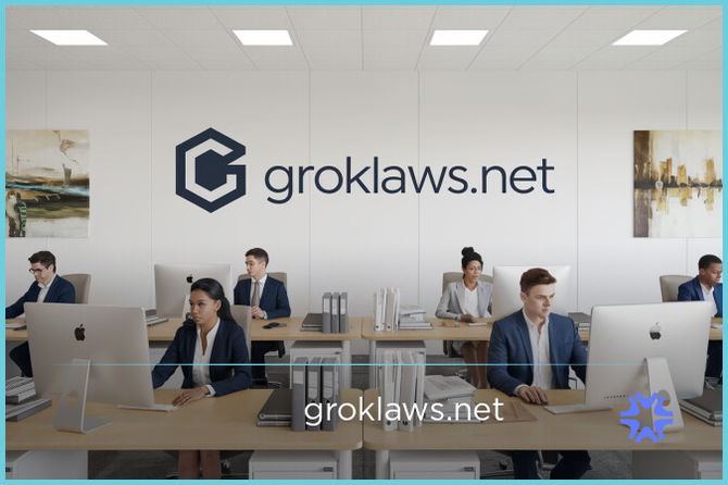 Groklaws.net